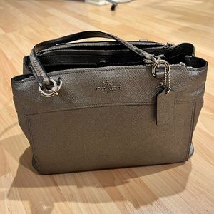 Women’s Coach purse
